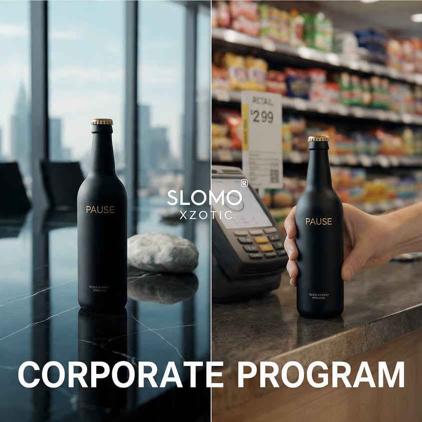 Corporate Solutions