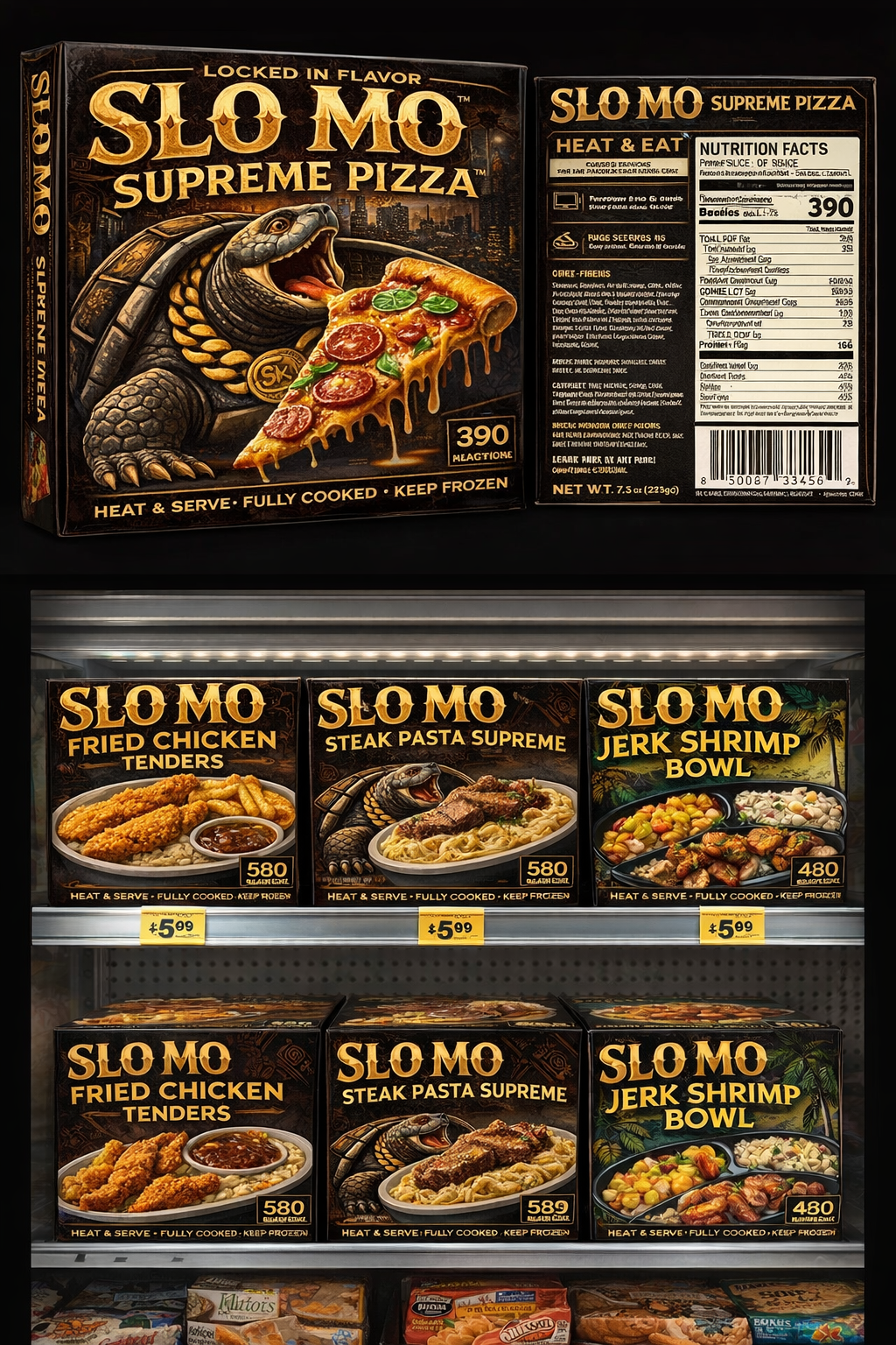 SLO MO Food Systems Division