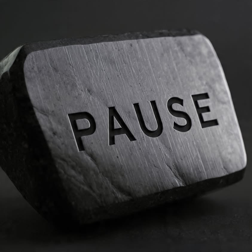 PAUSE™