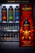 Tropik Blaze™ Cold Program — Corporate Release