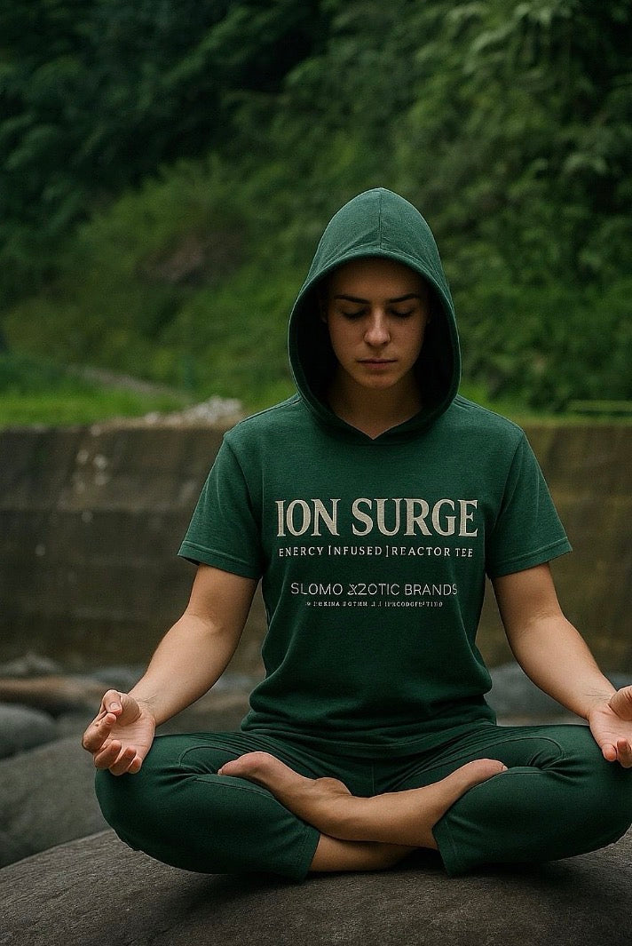 REACTOR SERIES™ – SUMMER RITUAL EDITION | Item No. 001