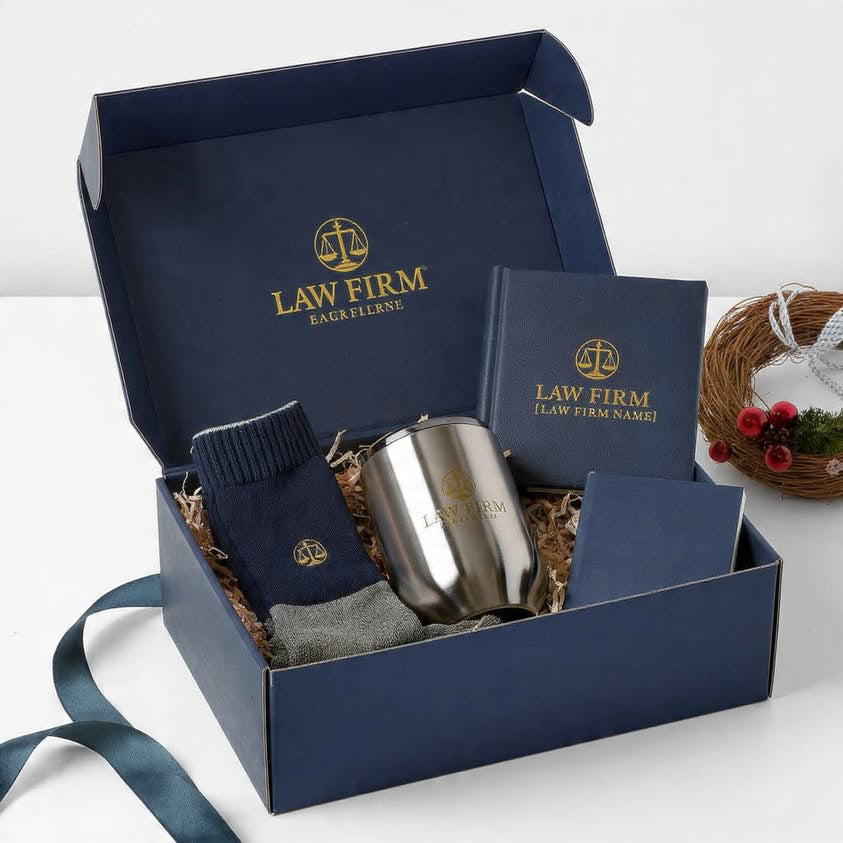 COUNSEL PACKAGE™ – Settlement Box