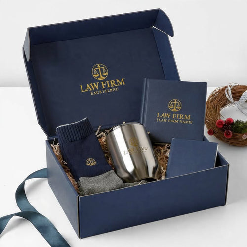 COUNSEL PACKAGE™ – Settlement Box