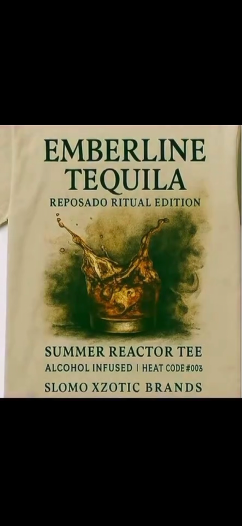 REACTOR SERIES™ – SUMMER RITUAL EDITION | Item No. 001