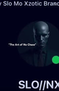 THE ART OF NO CHASE™ – EXECUTIVE AUDIO DOCTRINE | Philosophy Transmission