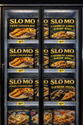 SKU 4: SLO MO Fried Chicken Box™ Bronx Bird™ Edition