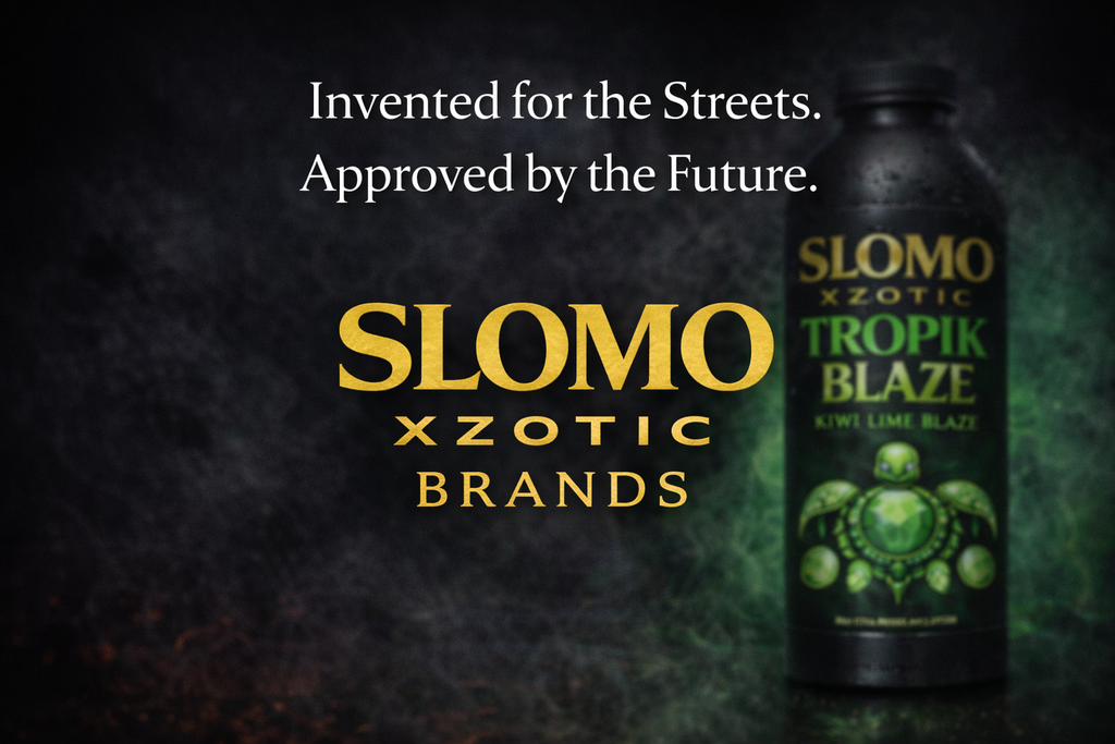 Tropik Blaze™ Cold Program — Corporate Release