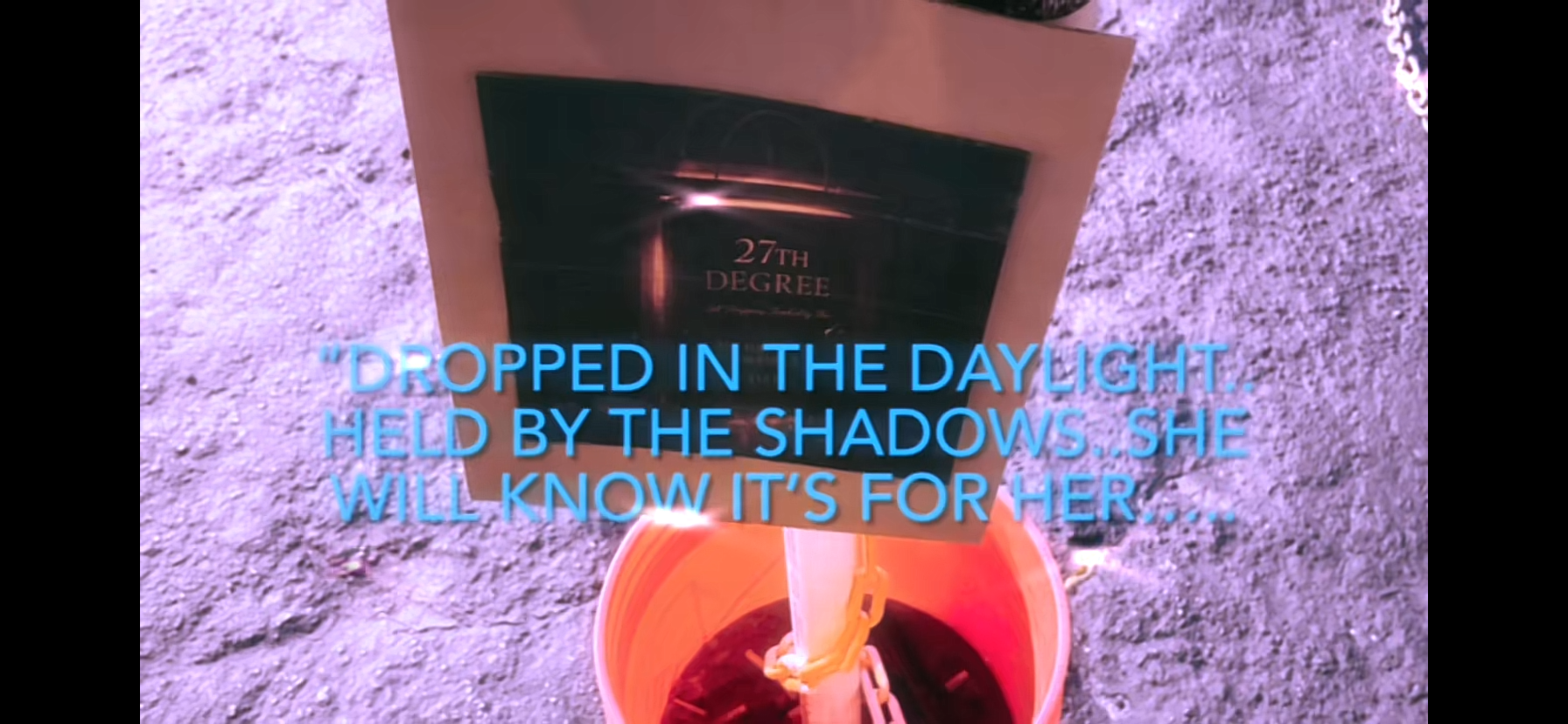 27TH DEGREE™ – Still Dripping, Touched by Him | Forbidden Glance Edition  
Price: $47.77