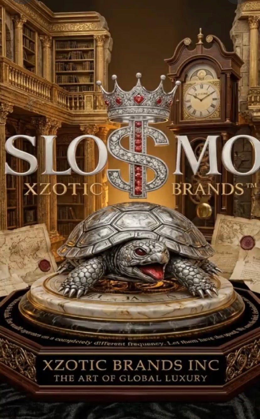 SLO MONEY SHOP